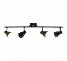 Спот Arte Lamp Gioved A6008PL-4BK