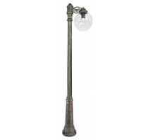 Фонарный столб Fumagalli Globe 300 G30.157.S10.BXE27