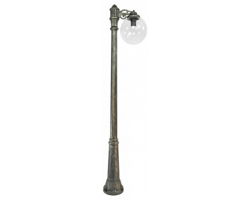 Фонарный столб Fumagalli Globe 300 G30.157.S10.BXE27