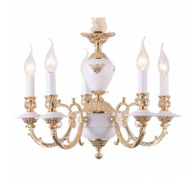 Подвесная люстра Arte Lamp 8020 A8020LM-5WG