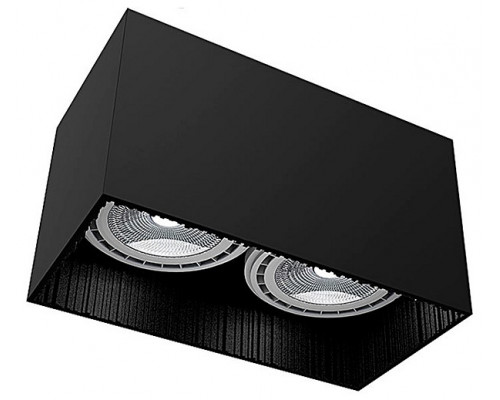 Накладной светильник Nowodvorski Groove 9316