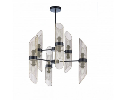 Люстра на штанге Escada 527 527/12P