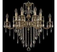 Подвесная люстра Bohemia Ivele Crystal 7118 71118/12/225 B GB