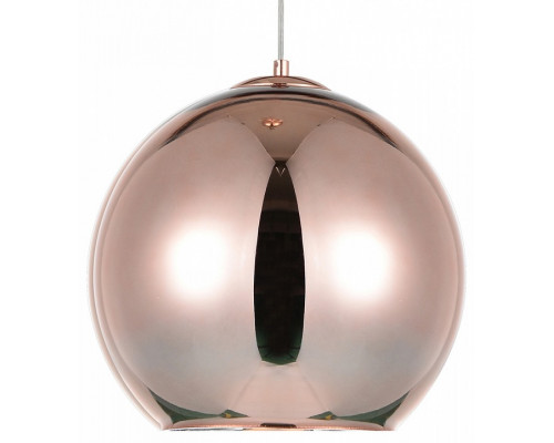Подвесной светильник Favourite Pink Jazz 2106-1P