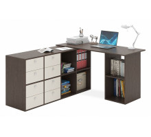 Стол письменный Прайм-81