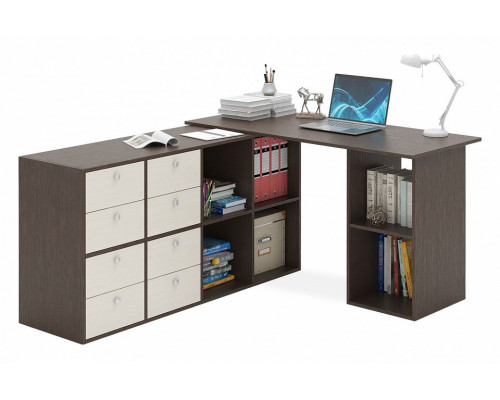 Стол письменный Прайм-81