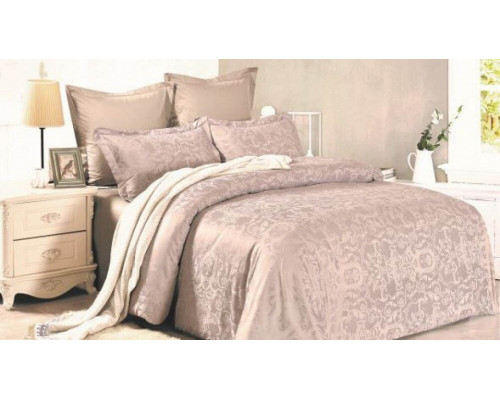 Постельное белье полутораспальное JC-57