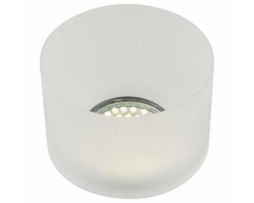 Встраиваемый светильник Fametto DLS-N102 UL-00004180
