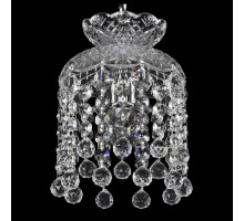 Подвесной светильник Bohemia Art Classic 14.03 14.03.1.d15.Cr.B