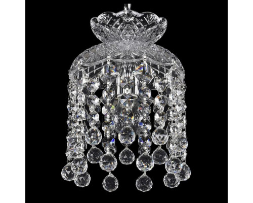 Подвесной светильник Bohemia Art Classic 14.03 14.03.1.d15.Cr.B