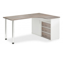 Стол письменный Домино СР-165СМ