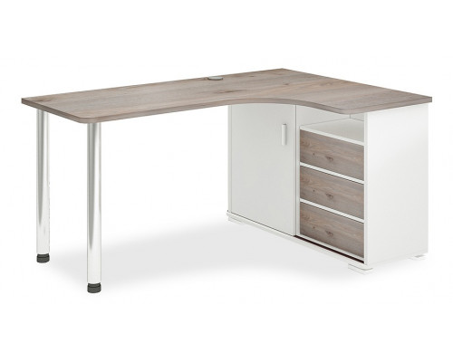 Стол письменный Домино СР-165СМ