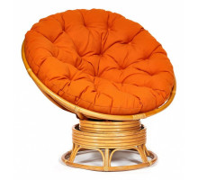 Кресло-качалка Papasan W23/01B