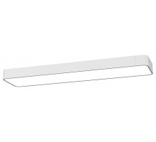 Накладной светильник Nowodvorski Soft LED 9533