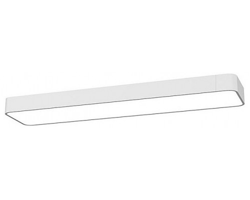 Накладной светильник Nowodvorski Soft LED 9533