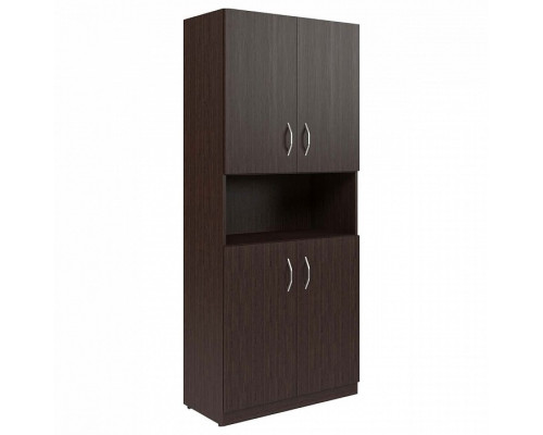 Шкаф комбинированный Skyland Simple SR-5W.4