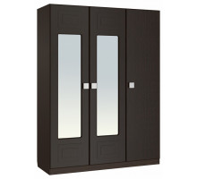 Шкаф платяной Анастасия АН-03К