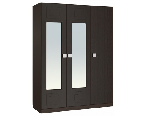 Шкаф платяной Анастасия АН-03К