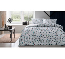 Постельное белье евростандарт Joan