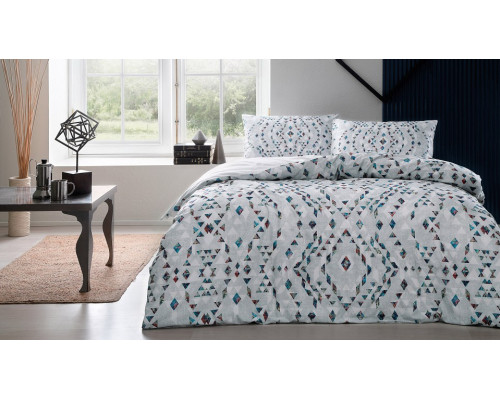 Постельное белье евростандарт Joan