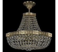 Светильник на штанге Bohemia Ivele Crystal 1928 19283/H1/35IV G