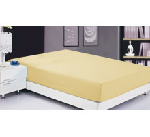 Простыня на резинке (90x200 см) PRMF