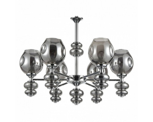 Подвесной светильник Vele Luce Nebulosa VL2103L06