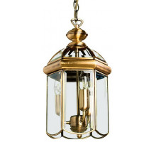 Подвесной светильник Arte Lamp Rimini A6505SP-3AB