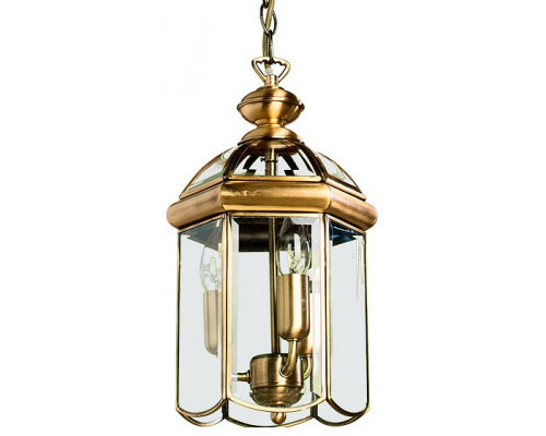 Подвесной светильник Arte Lamp Rimini A6505SP-3AB