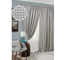 Комплект штор Morze