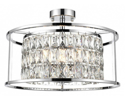 Люстра на штанге Vele Luce Debra VL3283P06