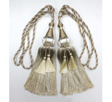 Подхваты для штор HK