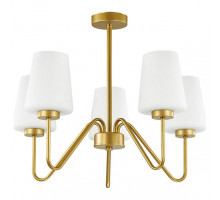 Люстра на штанге Lumion Olivia 3791/5C