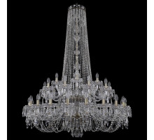 Подвесная люстра Bohemia Art Classic 11.23 11.23.20+10+5.400.2d.h-156.Br.Dr