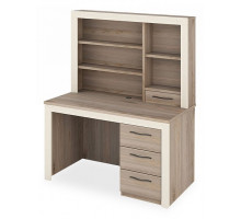 Стол компьютерный Нобиле СтЯ130+НСт130Я