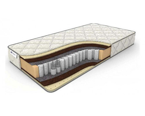 Матрас односпальный Balance Medium TFK 2000x900