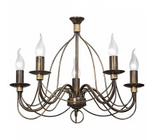 Подвесная люстра Vitaluce V1034 V1034/5