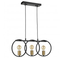 Подвесной светильник Vele Luce Liberty VL6302P03