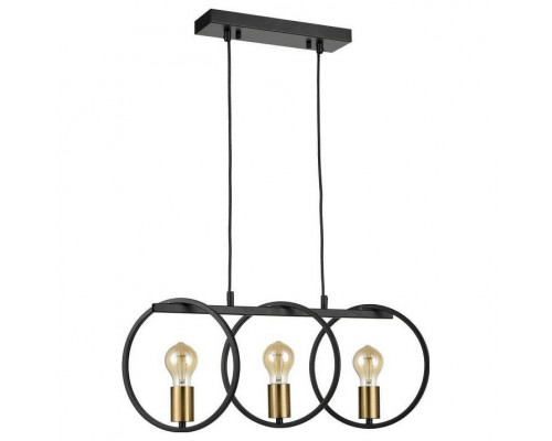 Подвесной светильник Vele Luce Liberty VL6302P03