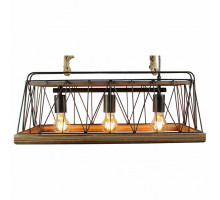 Подвесной светильник Lussole Matanuska 