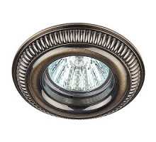 Встраиваемый светильник Эра KL51 Б0009332