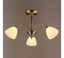 Люстра на штанге Hiper Evelina H026-3
