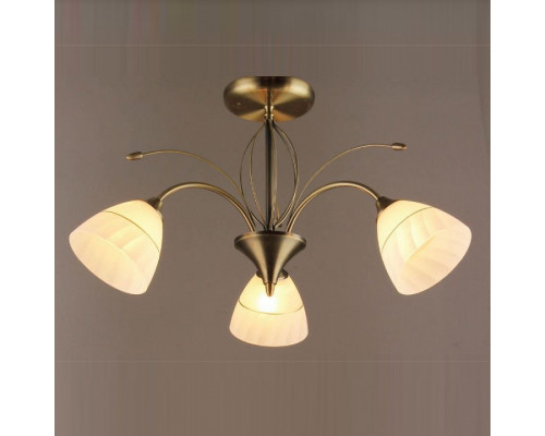 Люстра на штанге Hiper Evelina H026-3