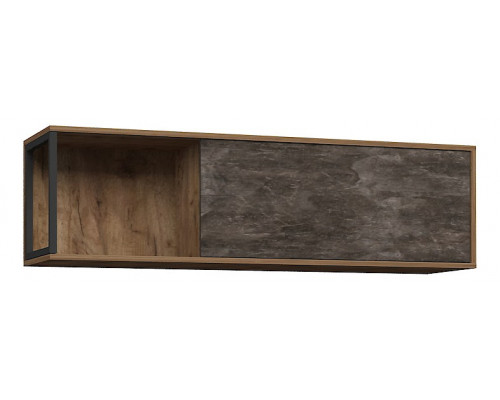 Полка комбинированная Loft N133