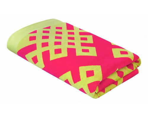 Банное полотенце (91x183 см) Keys