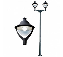 Фонарный столб Fumagalli Beppe P50.372.A20.AXH27