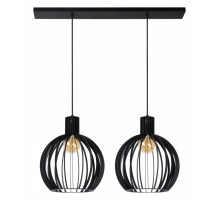 Подвесной светильник Lucide Mikaela 73400/02/30