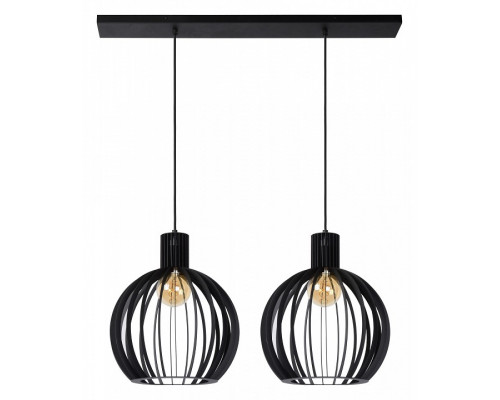 Подвесной светильник Lucide Mikaela 73400/02/30