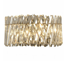 Подвесной светильник Natali Kovaltseva Crown CROWN 81434/6C CHROME