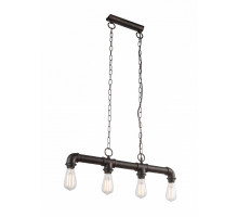 Подвесной светильник Globo Bayuda 43000-4H